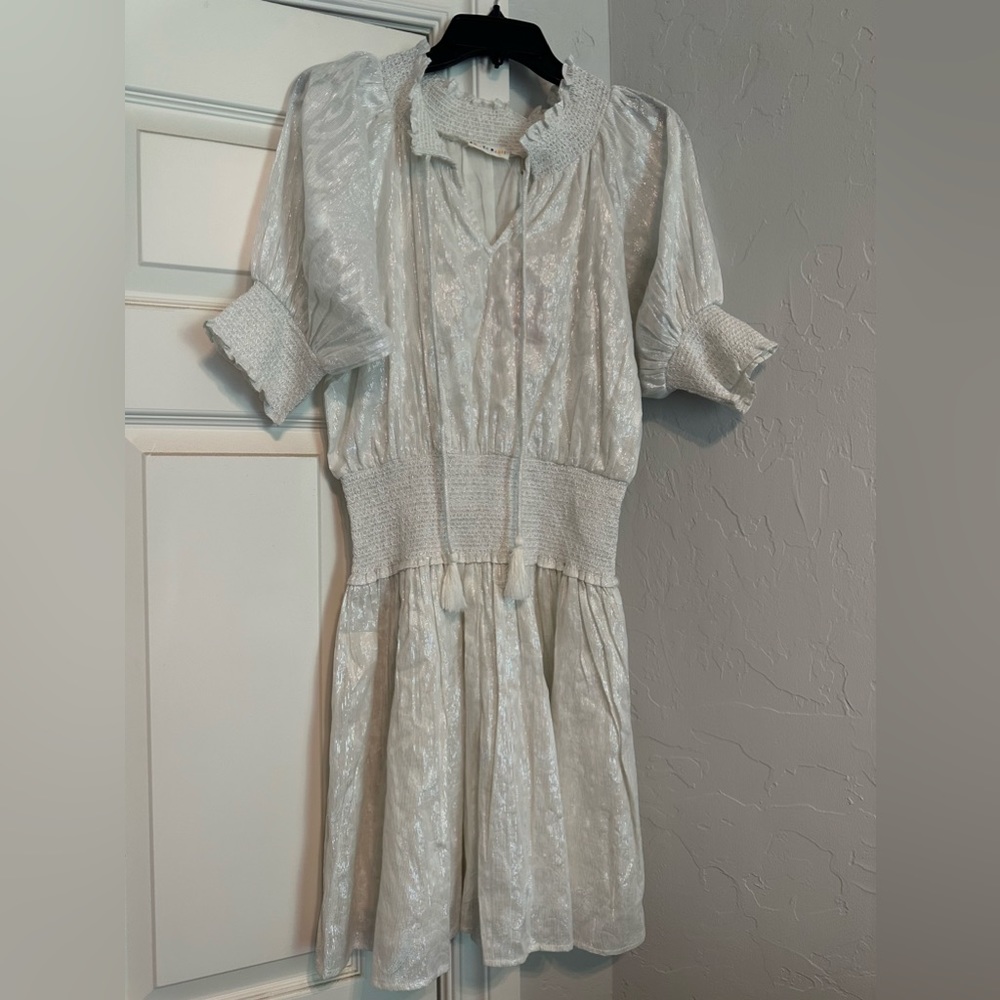 Roller Rabbit Dress